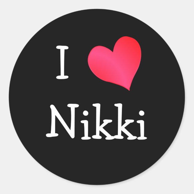 Nikki Sweetie